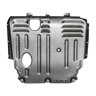JEEP Patriot Skid Plate Engine Guard để trang bị xe hơi và áo giáp bảo vệ dưới thân
