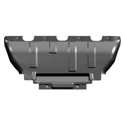 Bộ giáp bảo vệ dưới thân xe cho Grand Cherokee Engine Guard Plate