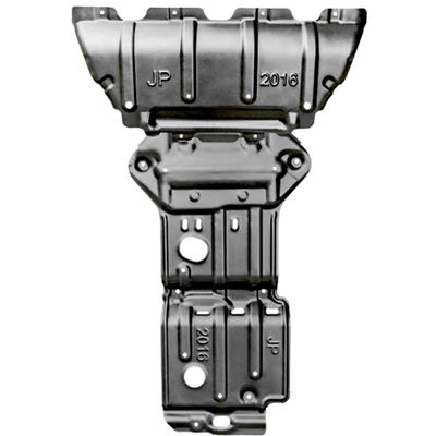 Jeep Grand Cherokee Skid Plate Engine Guard Transmission Protection Armour cho thị trường