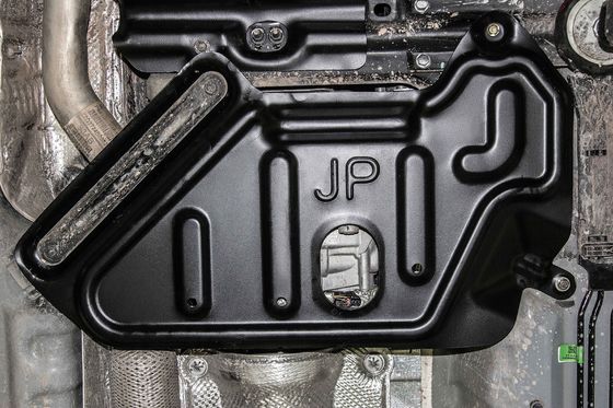 Jeep Grand Cherokee Skid Plate Engine Guard Transmission Protection Armour cho thị trường