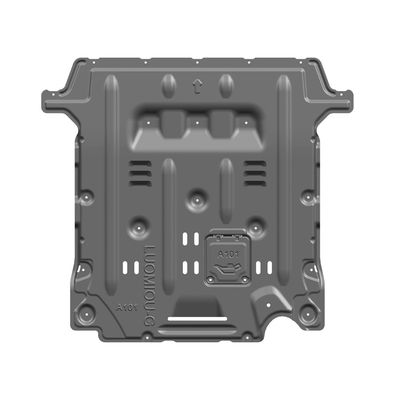 Giulia Skid Plate Đĩa bảo vệ động cơ Đĩa truyền tải Bảo vệ bên dưới thân áo giáp trực tiếp