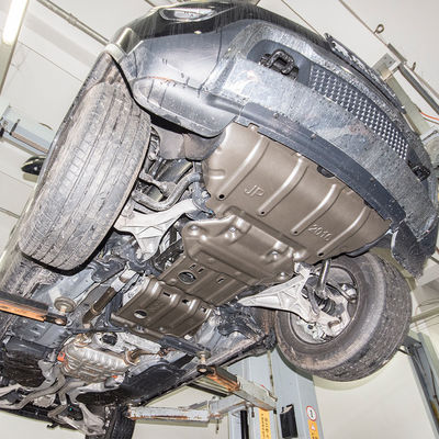 Đĩa trượt tùy chỉnh cho Jeep Grand Cherokee Engine Guard Bảo vệ truyền tải