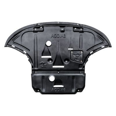 1996-2003 Năm hợp kim nhôm dưới bảo vệ xe cho Audi Q5 Q7 A3 A4L A6L A7L