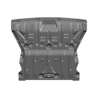 Bảng trượt cho BMW 3 Series G-2020 Engine Guard Plate Radiator Transfer Case Underbody