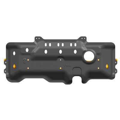 Đĩa đệm hợp kim nhôm cho Toyota Prado LC120 Aluminium Skid