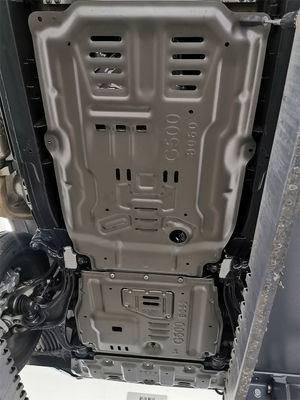 Mercedes G500 phụ kiện OEM Aluminium hợp kim Undercar Shield để bảo vệ dưới thân xe