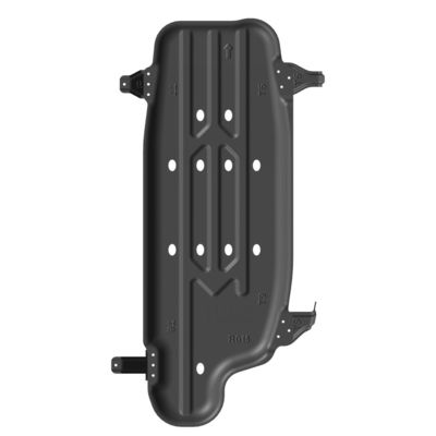 Đồng nhôm NISSAN Patrol Y61 Skid Plate Engine Guard Bảo vệ cao cho xe của bạn
