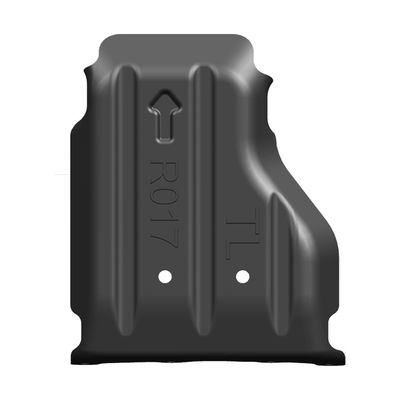 Đồng nhôm NISSAN Patrol Y61 Skid Plate Engine Guard Bảo vệ cao cho xe của bạn