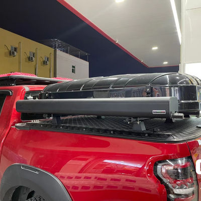 Off Road Đen Posticum mở bể nước xe ô tô đường tắm cho nhu cầu của bạn