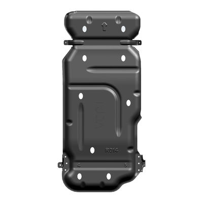 Phụ kiện xe 4x4 NISSAN ZHENGZHOU Terra 18-23 Magnalium Skid Plate Engine Guard