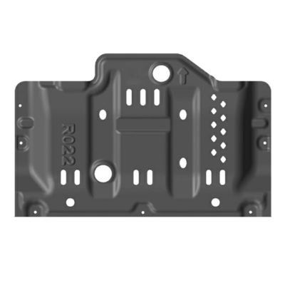 3.5mm Độ dày NISSAN Patrol Y61 Đĩa bảo vệ động cơ cho phụ kiện bên ngoài 4x4 OEM