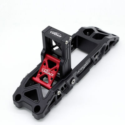 Thêm chức năng và phong cách cho Jeep Wrangler JL của bạn với chân đạp Aluminium