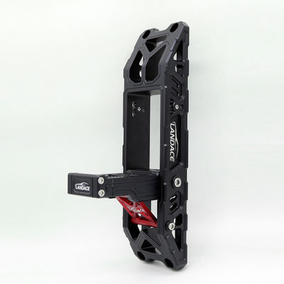 Thêm chức năng và phong cách cho Jeep Wrangler JL của bạn với chân đạp Aluminium