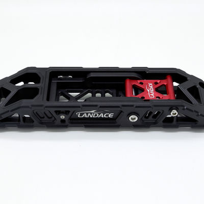 Thêm chức năng và phong cách cho Jeep Wrangler JL của bạn với chân đạp Aluminium