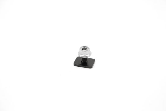 Máy CNC Bolt Tee và hạt Thang hành lý Thép không gỉ Eyebolt