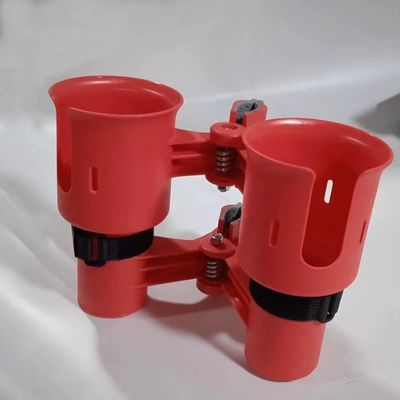 Máy cầm cốc polyme được đúc phun phổ quát cho khán đài Cải thiện trải nghiệm khán đài