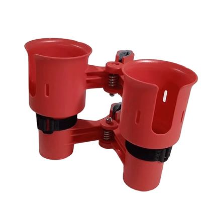 Nắm đồ uống gắn chắc chắn cho Mic Stand và Boom Country Design Style
