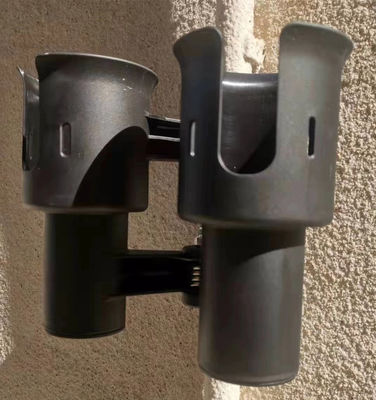 Nắm đồ uống gắn chắc chắn cho Mic Stand và Boom Country Design Style
