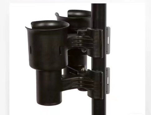 Nắm đồ uống gắn chắc chắn cho Mic Stand và Boom Country Design Style