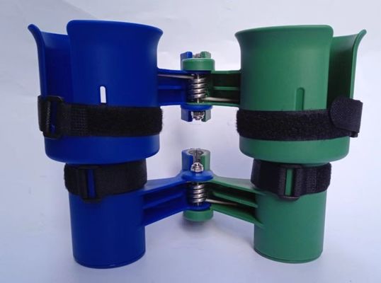trực tiếp cung cấp tiện lợi cho ghế xe lăn người đi bộ đòn bẩy Rollator xe tay ga OEM