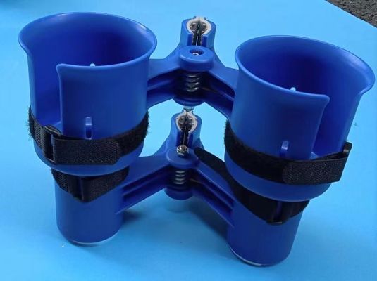 trực tiếp cung cấp tiện lợi cho ghế xe lăn người đi bộ đòn bẩy Rollator xe tay ga OEM