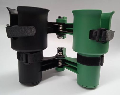 trực tiếp cung cấp tiện lợi cho ghế xe lăn người đi bộ đòn bẩy Rollator xe tay ga OEM