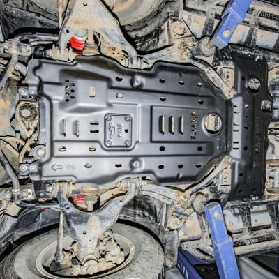 Bản gốc xe phù hợp tấm trượt cho FJ Cruiser dưới vỏ bảo vệ động cơ