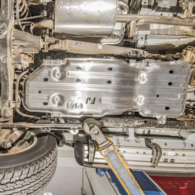 Bản gốc xe phù hợp tấm trượt cho FJ Cruiser dưới vỏ bảo vệ động cơ