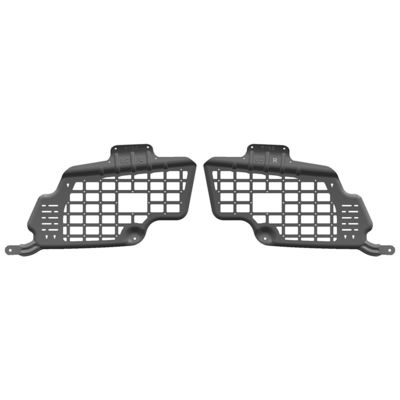 Tăng tối đa không gian lưu trữ Thiết kế sang trọng Offroad cửa sổ phía sau Molle bảng cho Toyota 4Runner
