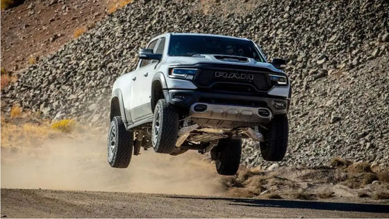 2011-2019 RAM Transmission Underbody Splash Guard Landace Thiết bị phụ kiện bên ngoài xe