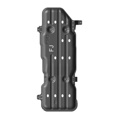 Xe ô tô khung gầm 4x4 Bên ngoài Accessdries nhôm hợp kim thép FJ Cruiser Chassis Skid Plate Engine Guard