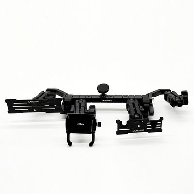 Ứng dụng tiện lợi đa chức năng trung tâm bàn điều khiển hỗ trợ cho Toyota FJ Land Cruiser SUV Model
