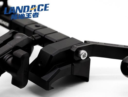 Ứng dụng tiện lợi đa chức năng trung tâm bàn điều khiển hỗ trợ cho Toyota FJ Land Cruiser SUV Model