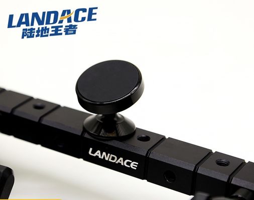 Ứng dụng tiện lợi đa chức năng trung tâm bàn điều khiển hỗ trợ cho Toyota FJ Land Cruiser SUV Model