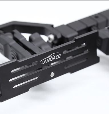 Ứng dụng tiện lợi đa chức năng trung tâm bàn điều khiển hỗ trợ cho Toyota FJ Land Cruiser SUV Model