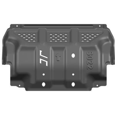 Toyota Car Fitment Splash Mud Flap Guard Skid Plate Engine Shield cho Mitsubishi Sport