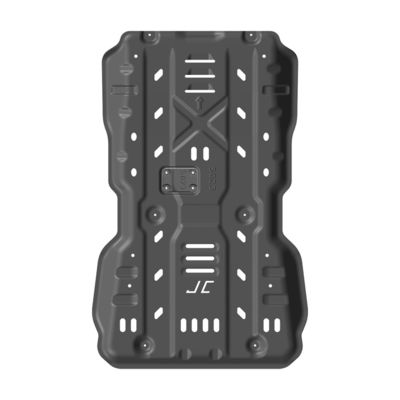 Toyota Car Fitment Splash Mud Flap Guard Skid Plate Engine Shield cho Mitsubishi Sport