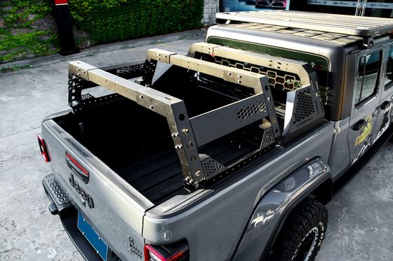 Các bộ phận ngoại tuyến kiểu cơ khí Đẹp giường xe tải điều chỉnh cho HILUX Tacoma Tundra