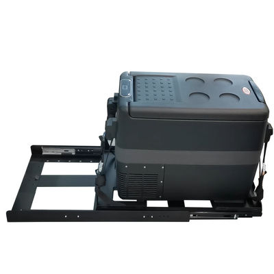 Sản xuất kim loại tủ lạnh xe trượt tủ lạnh xe tùy chỉnh