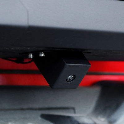 2021- Jeep Wrangler Đen nhôm hợp kim bột phủ cửa bên sau bên ngoài hộp lưu trữ