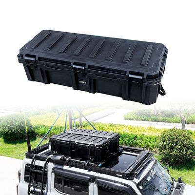 Lưu trữ và bảo vệ các công cụ với ODM tùy chỉnh Heavy Duty xe ô tô Roof Rack gắn hộp công cụ