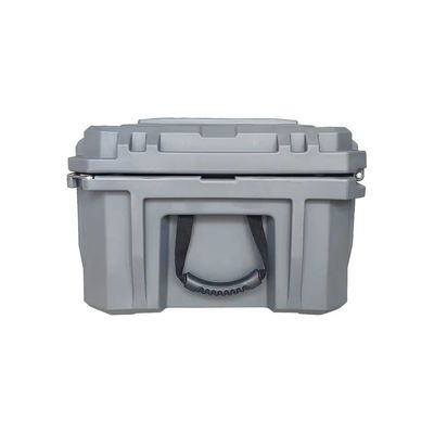Lưu trữ và bảo vệ các công cụ với ODM tùy chỉnh Heavy Duty xe ô tô Roof Rack gắn hộp công cụ