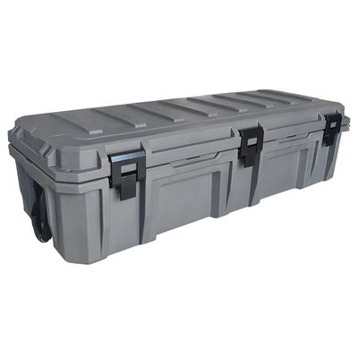 Lưu trữ và bảo vệ các công cụ với ODM tùy chỉnh Heavy Duty xe ô tô Roof Rack gắn hộp công cụ