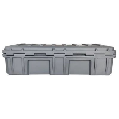Lưu trữ và bảo vệ các công cụ với ODM tùy chỉnh Heavy Duty xe ô tô Roof Rack gắn hộp công cụ