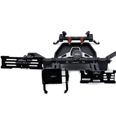 TANK 300 Thiết bị phụ kiện nội thất xe ngoài đường