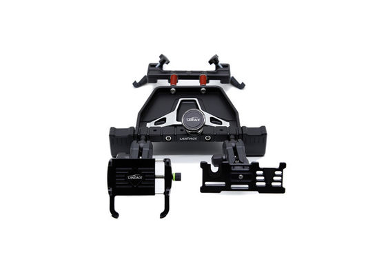 TANK 300 Thiết bị phụ kiện nội thất xe ngoài đường