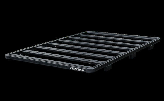 Volkswagen Multivan Flat Roof Racks Sự kết hợp hoàn hảo giữa phong cách và chức năng