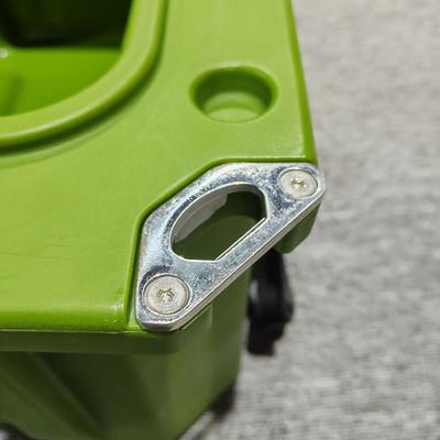 Máy tổ chức hộp dụng cụ chuyên nghiệp để lưu trữ công cụ hạng nặng trên giá đỡ mái xe