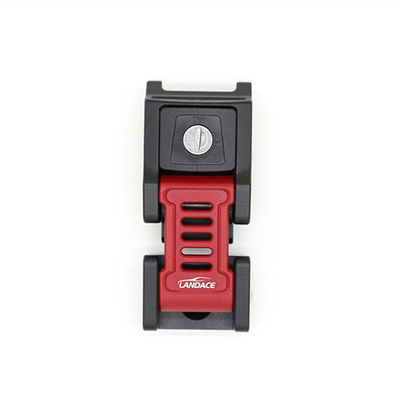 Jeep Wrangler Rubicon JK / JL Unlimited Heavy Duty Hood Lock và khóa