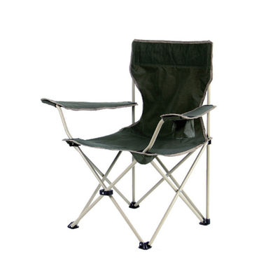 Gập đúng là chắc chắn Gập nhôm Sun Shade ghế bãi biển với mái hiên cho cắm trại